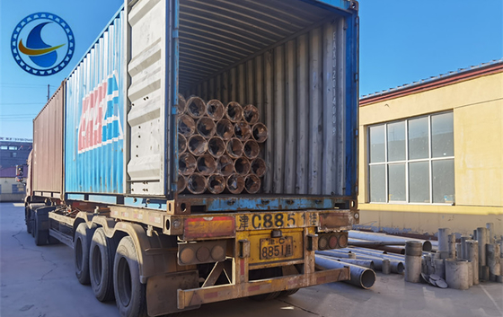 Johnson Wire Screen , Stainless Steel Water Well Screen ,Slotted Screen