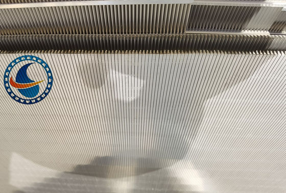 Stainless Steel AISI 304 Wire Screen Panel with 620mm Length