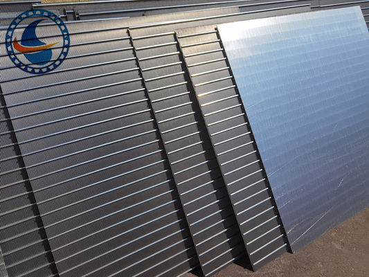 Stainless Steel AISI 304 Wire Screen Panel with 620mm Length