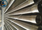 High Strength Stainless Steel Johnson Wire Screen With High Corrosion Resistance