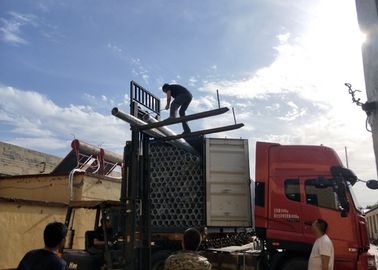 Continuous Slot High Opening Water Well Screen For Sand Control