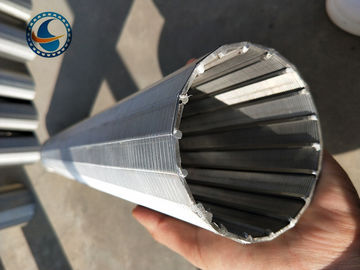 Multi Function Tapered Steel Tube , Heat Resistant Tapered Metal Tube