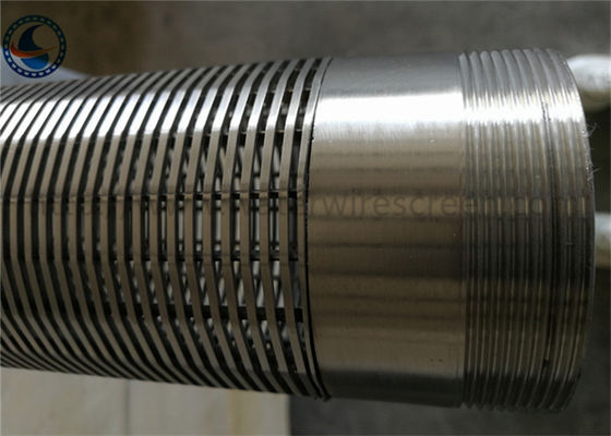 10-3/4" Stainless Steel 304 Johnson Water Well Screen Filter