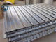 500um Aisi 304 Slot Wedge Wire Screen Panels For Filtration
