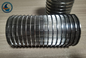 Id 100mm Reverse Rolled Wedge Wire Screen Filter 304 Stainless Steel
