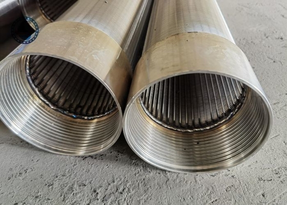 Tahan Asam Layar Kawat Air Galvanis 25-1027mm