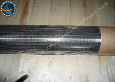 Layar Kawat Anti Korosi SS 304 Johnson