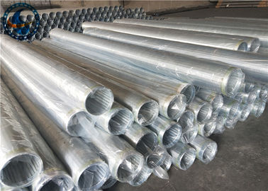 Layar Kawat Baja Karbon Rendah Galvanis Atau Stainless Untuk Filtrasi Air / Minyak