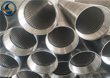 Layar Kawat Air Mandiri, Filter Layar Johnson Diameter Besar