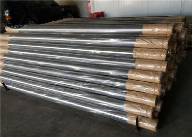 Layar Kawat Air Stainless Steel 304, Layar Sumur Air Anti Korosi