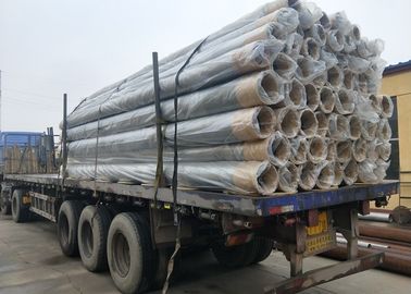 Johnson Water Well Screen Pipe Untuk Industri Pengolahan Mineral / Pangan