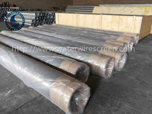 Layar Kabel Air Stainless Steel Non-Magnetik 10-3 / 4 