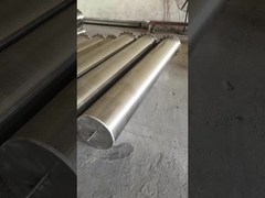 Layar filter kontrol pasir sumur