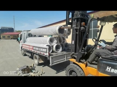 layar sumur air stainless steel