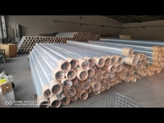 Air Well Screen Low Carbon Galvanized