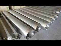 Filter layar sumur air