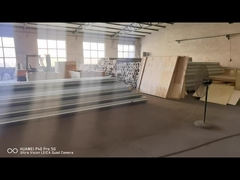 Filter layar kawat air