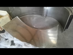 Wire Arc Screen Filter