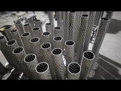 Filter layar kawat wedge