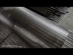 Filter layar yang dibungkus kawat