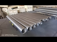 Filter layar kawat air untuk pengendalian pasir