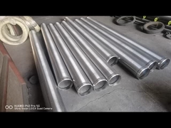 Air Well Screen, Filter Screen Wire Wedge