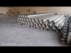 Screen Wire Air Untuk Pengeboran Sumur Air