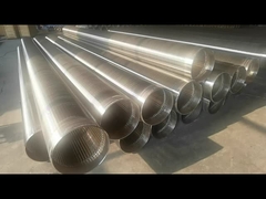 Filter layar sumur air