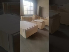 Filter Layar Kawat Wedge