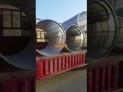 Filter Layar Kawat Baji Terbalik