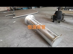 Filter Layar Kawat Wedge