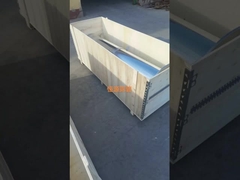 Filter Layar Kawat Wedge