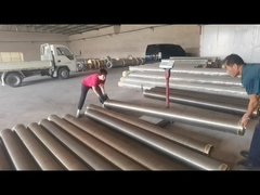 Pabrik Filter Wire Screen