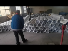 Johnson Water Wire Screen Filter dari Cina