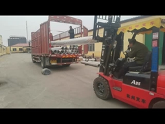 Layar sumur air kawat baji