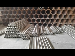 Saringan Kawat Baji Kawat V Baja Tahan Karat 316l