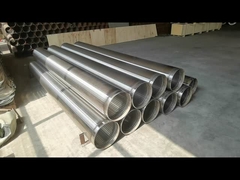 Saringan Kawat Air untuk Pengendalian Pasir di Sumur Air