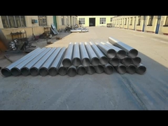 Lantai air dari baja tahan karat 304L